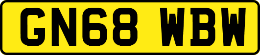 GN68WBW
