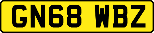 GN68WBZ
