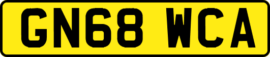 GN68WCA