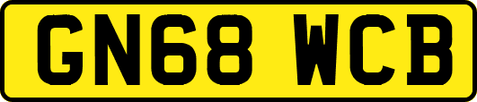 GN68WCB