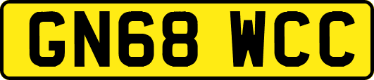 GN68WCC