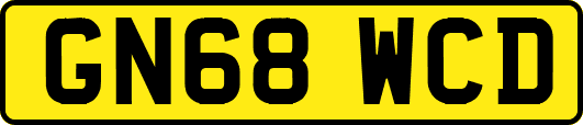 GN68WCD