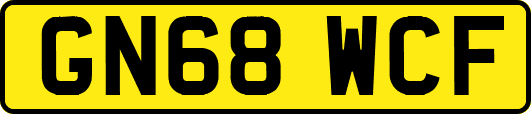 GN68WCF