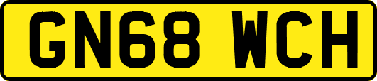 GN68WCH