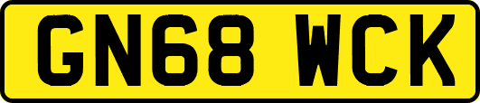 GN68WCK