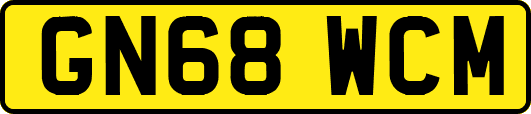 GN68WCM