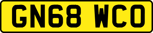 GN68WCO