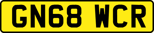 GN68WCR