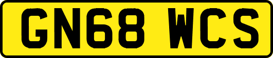 GN68WCS