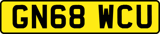 GN68WCU