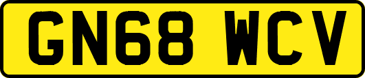 GN68WCV