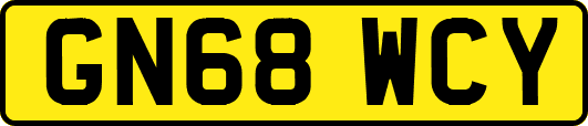 GN68WCY