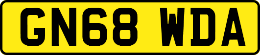 GN68WDA