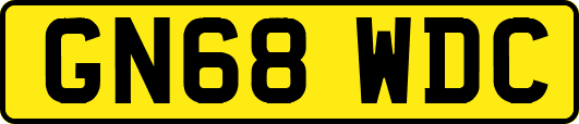 GN68WDC