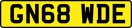 GN68WDE