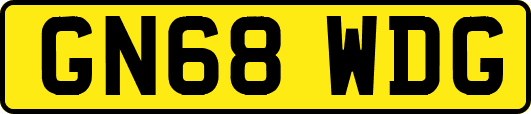 GN68WDG