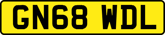 GN68WDL