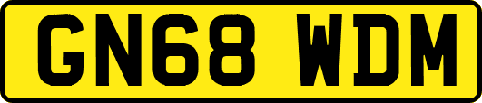 GN68WDM