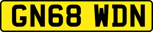 GN68WDN