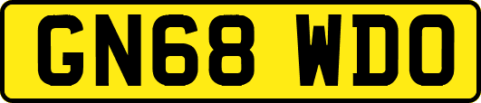 GN68WDO