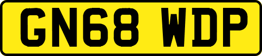 GN68WDP