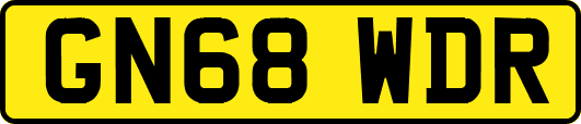 GN68WDR