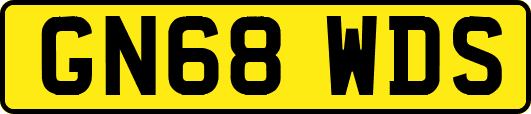 GN68WDS