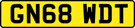 GN68WDT