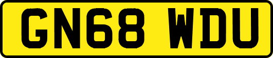 GN68WDU