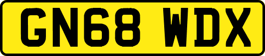 GN68WDX