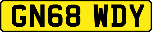 GN68WDY
