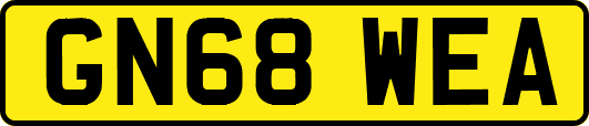 GN68WEA