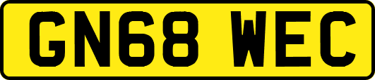 GN68WEC