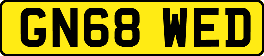 GN68WED