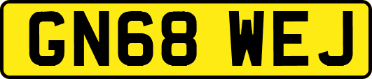 GN68WEJ