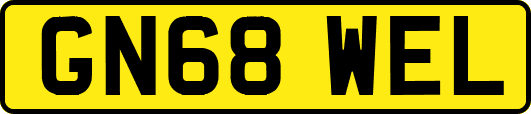 GN68WEL