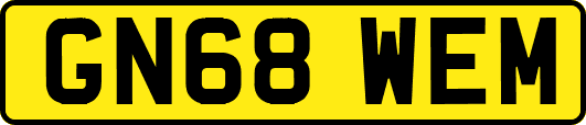 GN68WEM