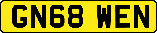 GN68WEN