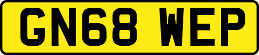 GN68WEP