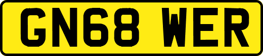 GN68WER