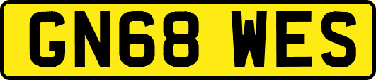 GN68WES