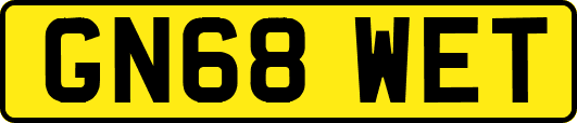 GN68WET