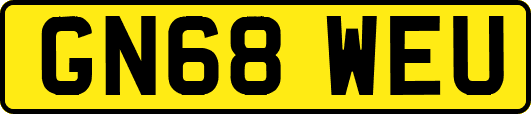GN68WEU