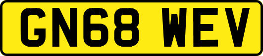 GN68WEV
