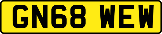 GN68WEW