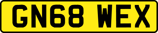 GN68WEX