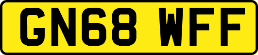 GN68WFF