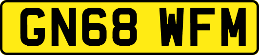GN68WFM