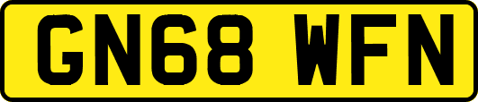 GN68WFN