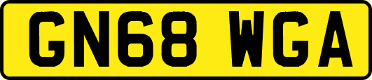 GN68WGA